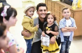 محمد عساف 2222