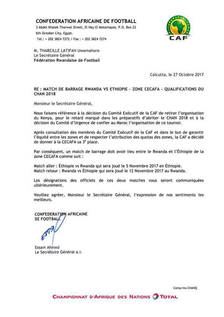 المنتخب الجزائري 