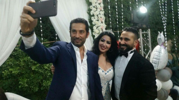 سمية الخشاب