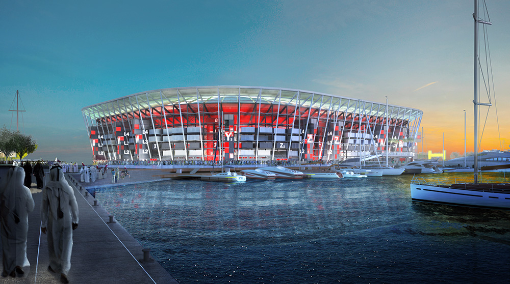 مونديال قطر 