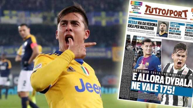 باولو ديبالا