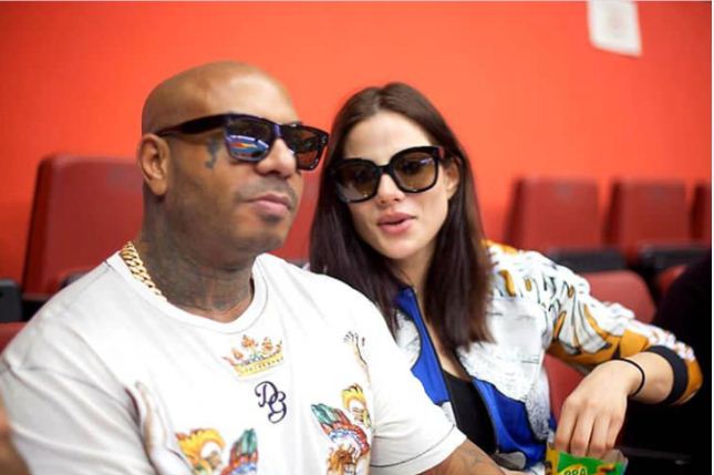 كادوريم ونسرين