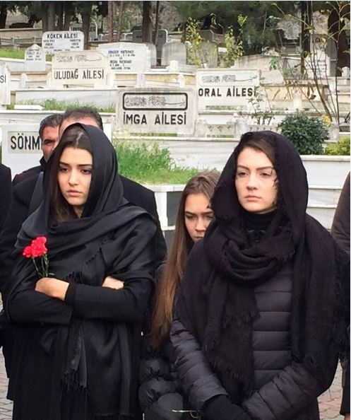 هاندا ارتشيل