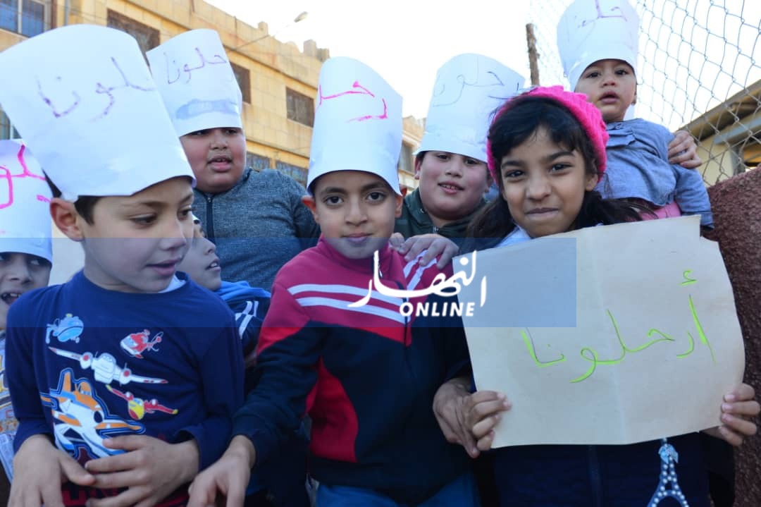 برج الكيفان