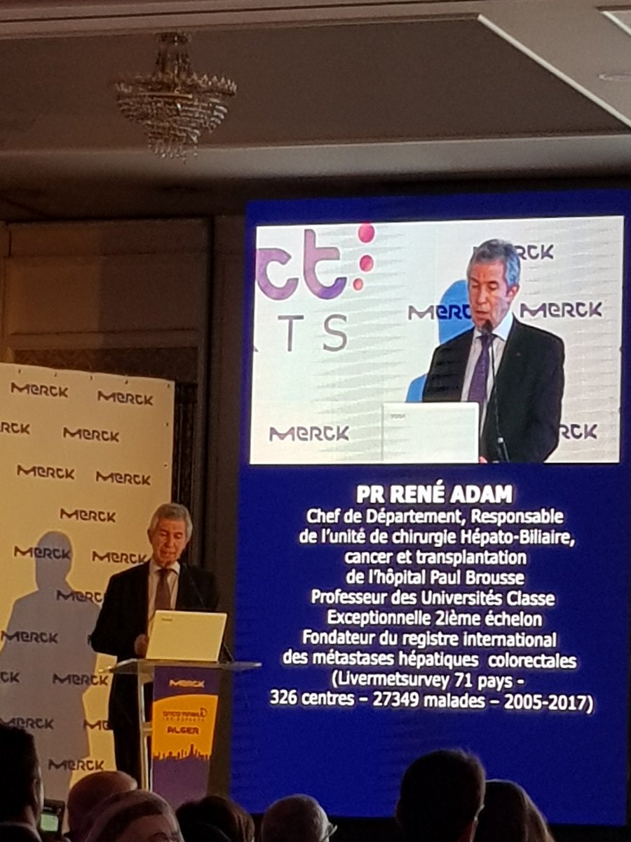 ملتقى طب الأورام