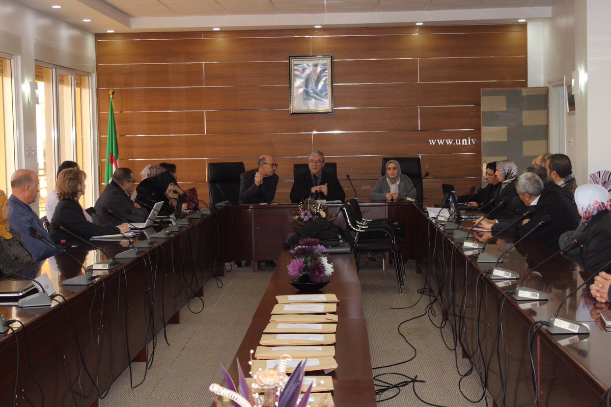 جامعات الغرب