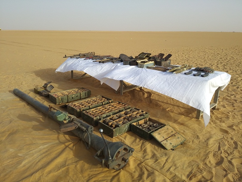 أدرار