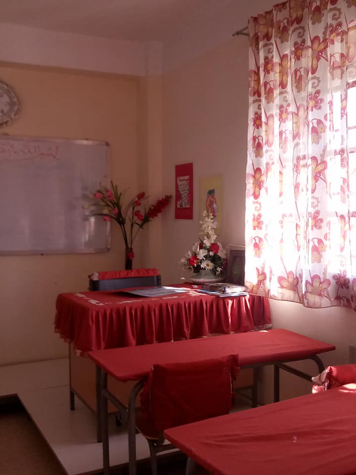 المدرسة القرانية