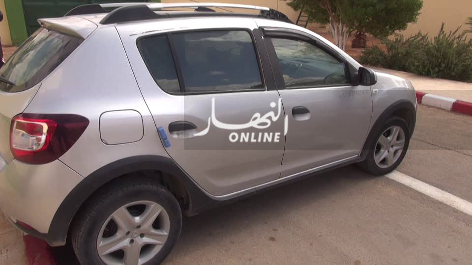 توقيف
