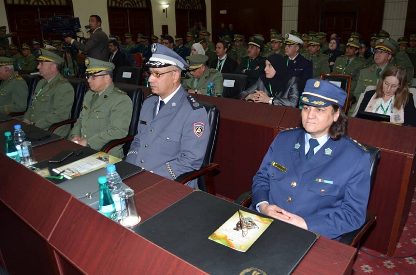 الملتقى الوطني للجيش