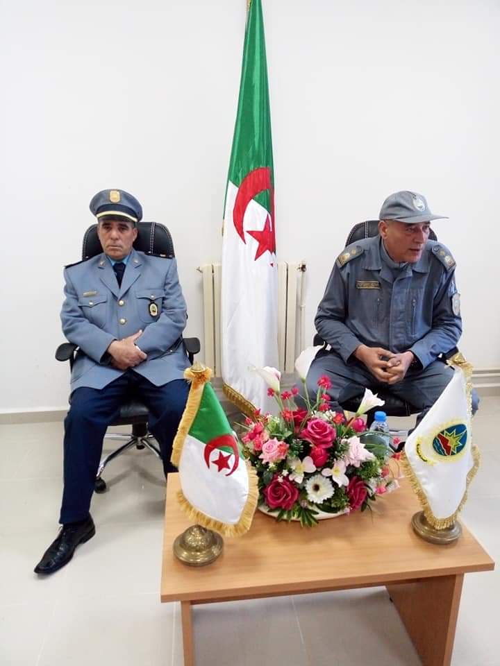 جمركي أم الطبول