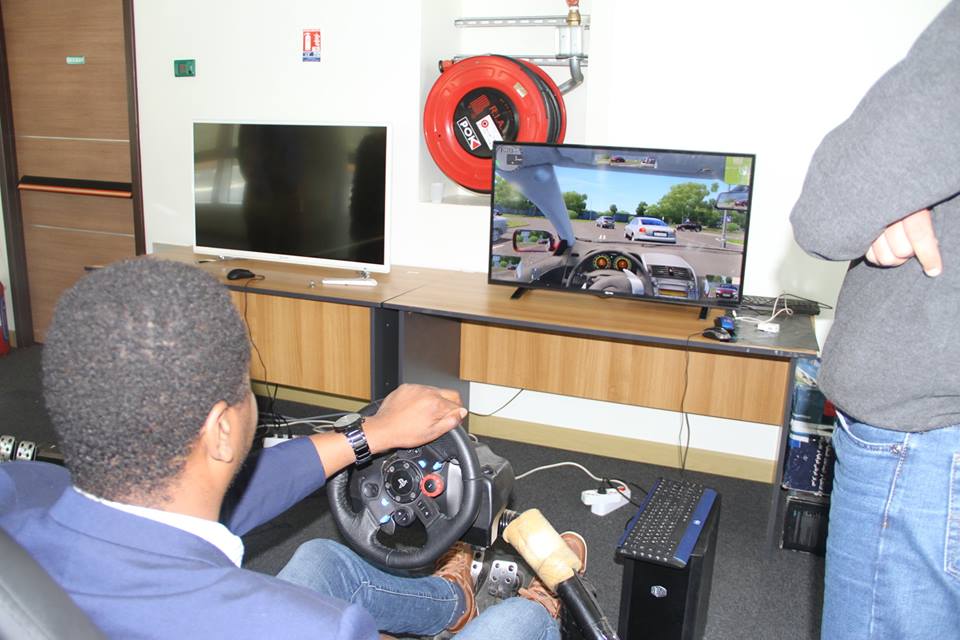 المركز الوطني للوقاية والأمن عبر الطرق 