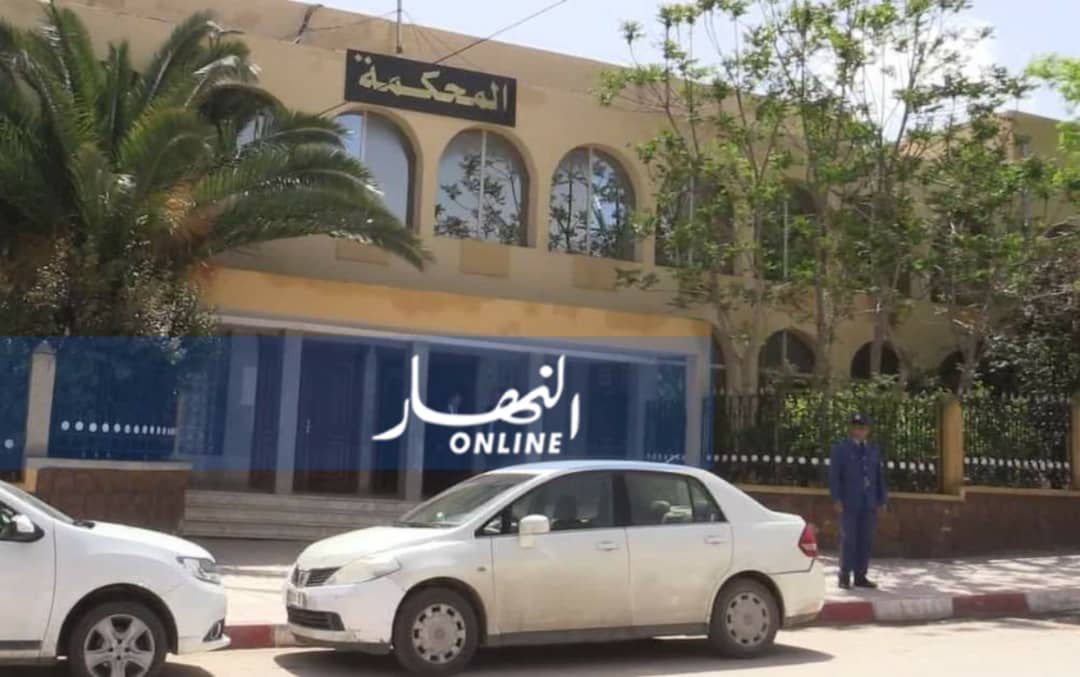 القطاع الصحي بتيسمسيلت