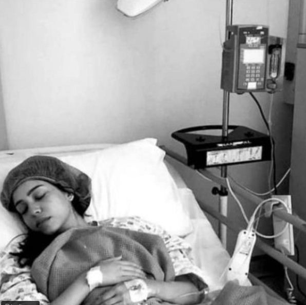 صابرين بورشيد