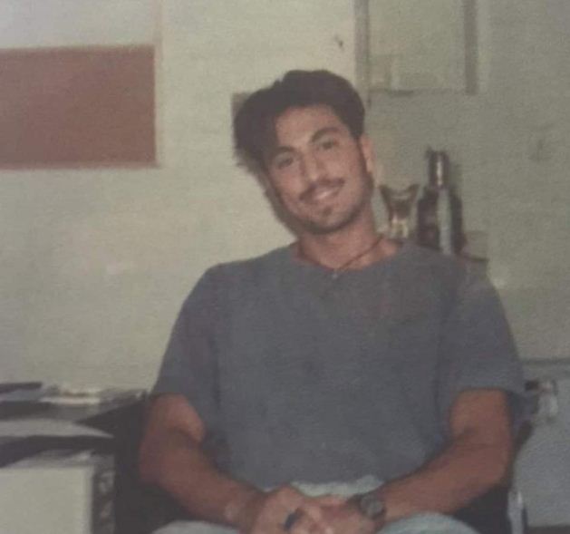 أحمد الشقيري