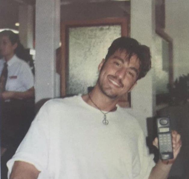 أحمد الشقيري