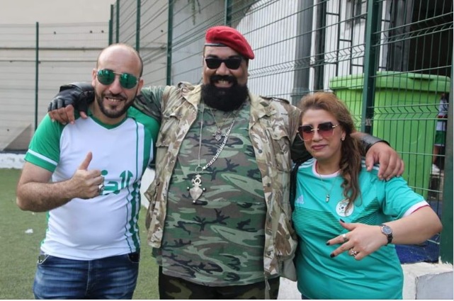 الجزائر الوسطى