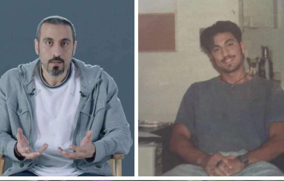 أحمد الشقيري