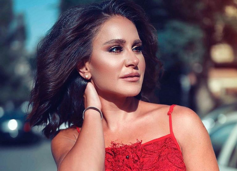 ديمة قندلفت