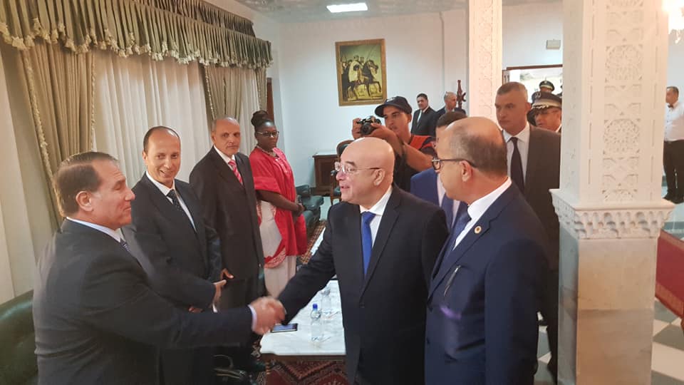 الحماية المدنية