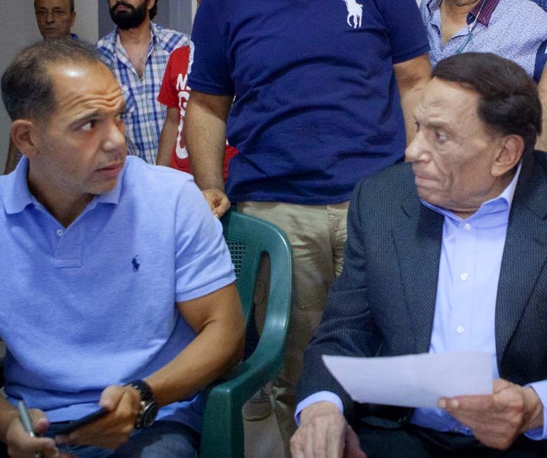 كواليس مسلسل فالانتينو