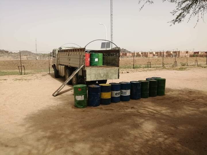 الجيش