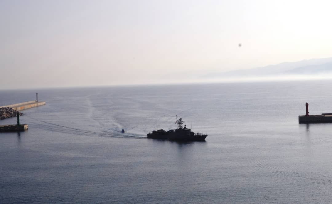 قاذف صاروخي