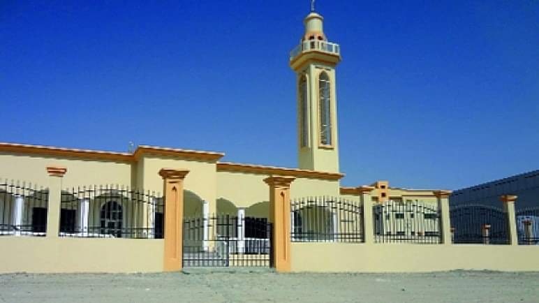مسجد