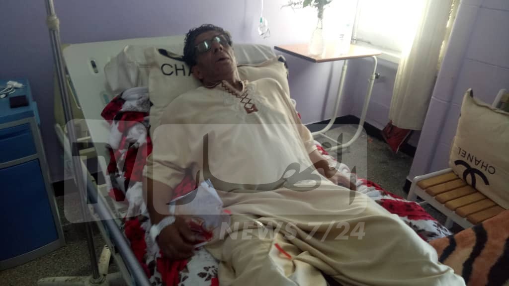 محمد العباسي