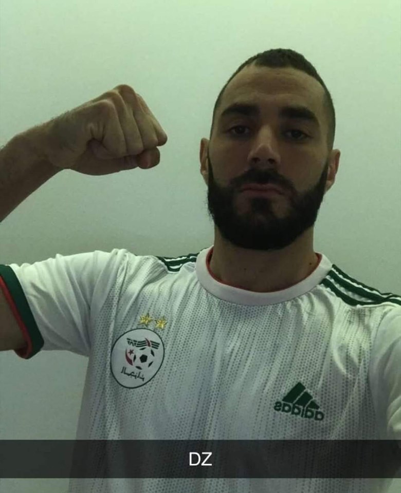 بن زيمة