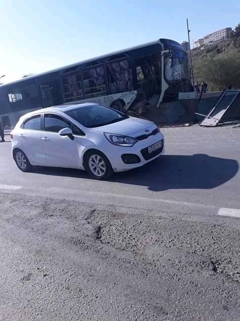 حادث مرور