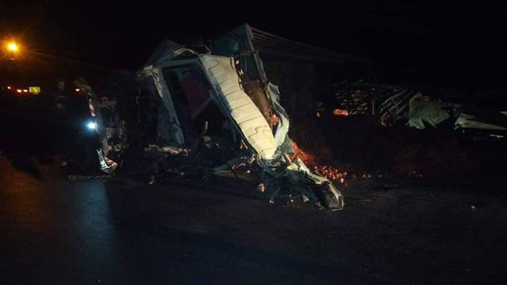 حادث مرور