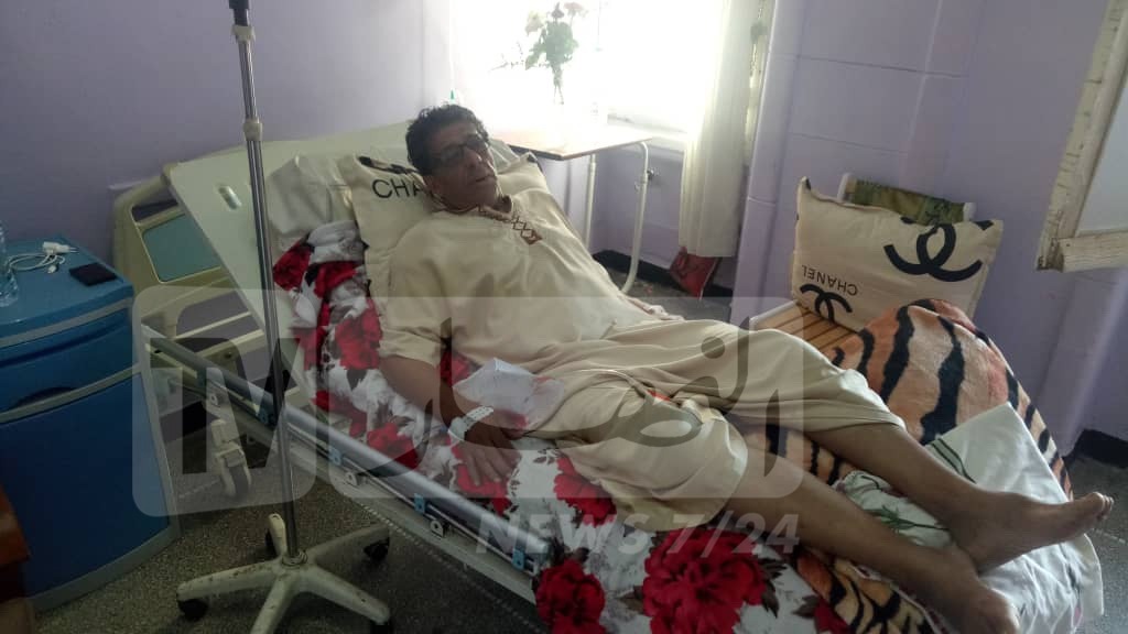 محمد العباسي