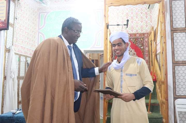 بن مسعود قرأن