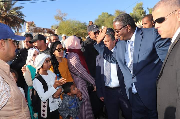 خمسة