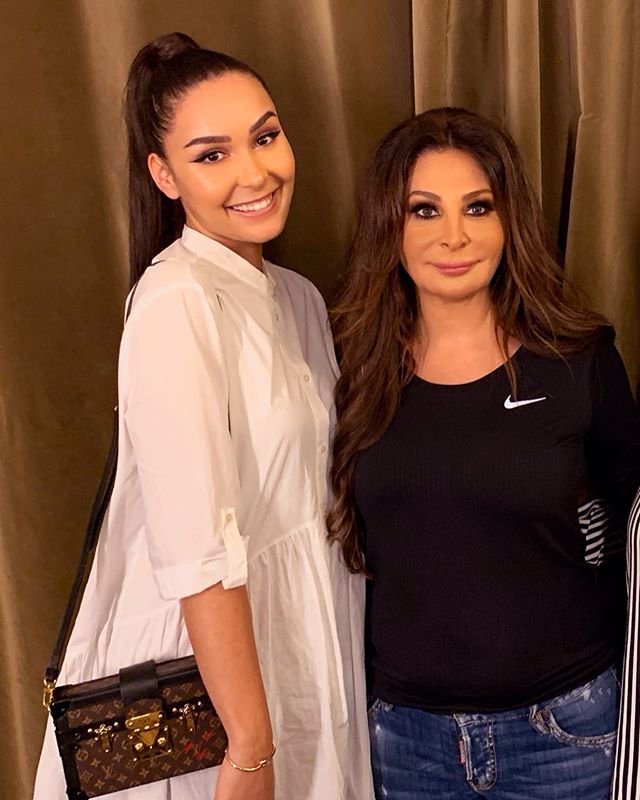 اليسا ومروة