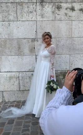 شيرين بوتلة