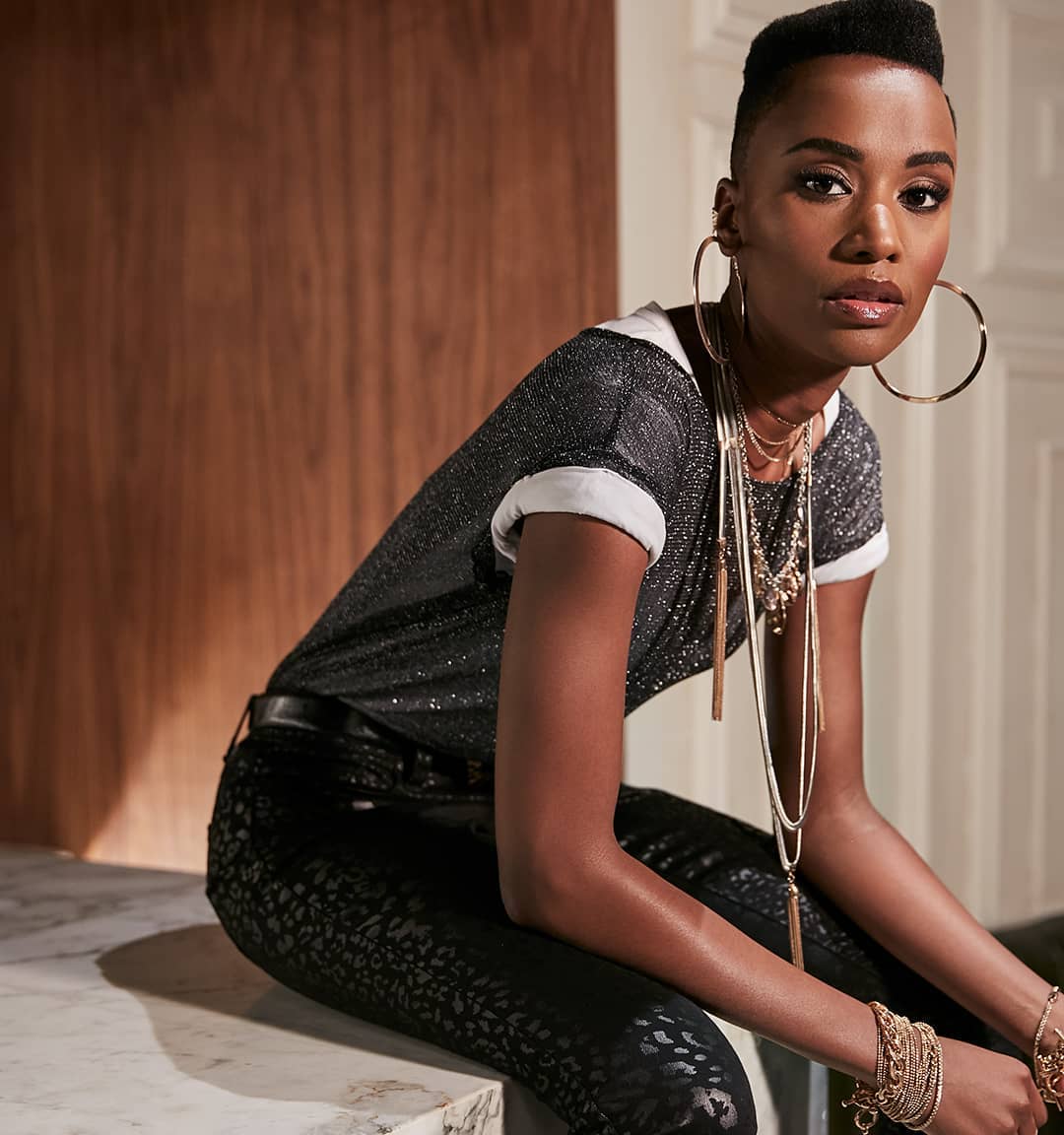 ملكة جمال الكون 