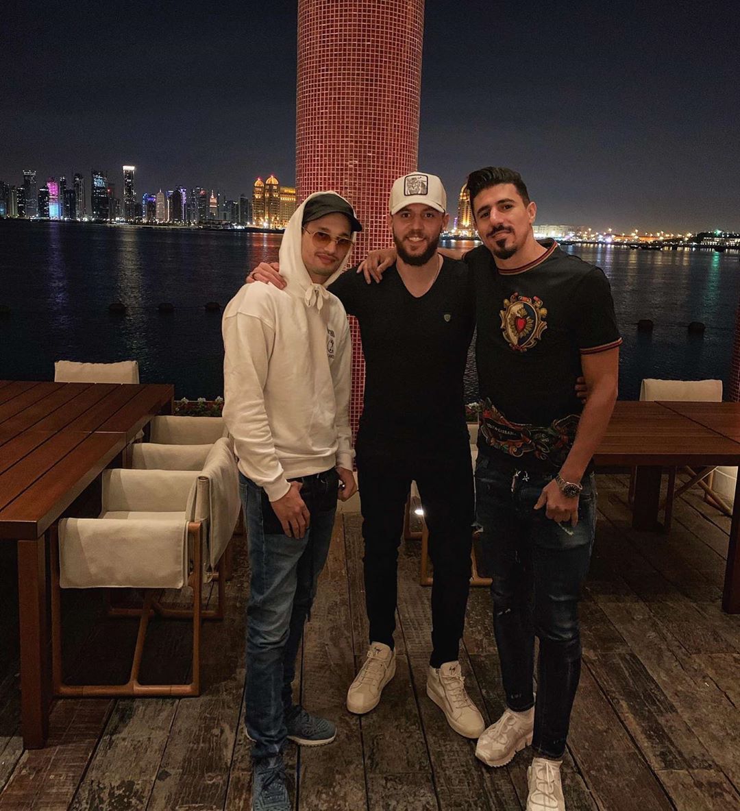 سولكينغ وبونجاح