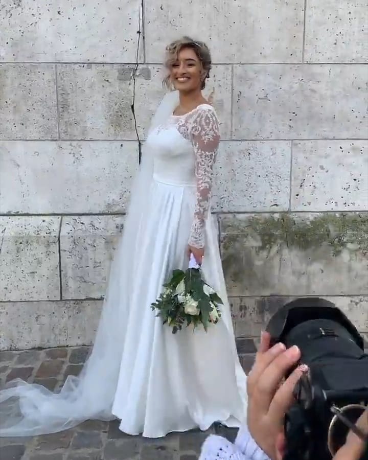 شيرين بوتلة