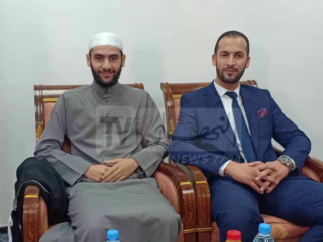 فارسا القرآن