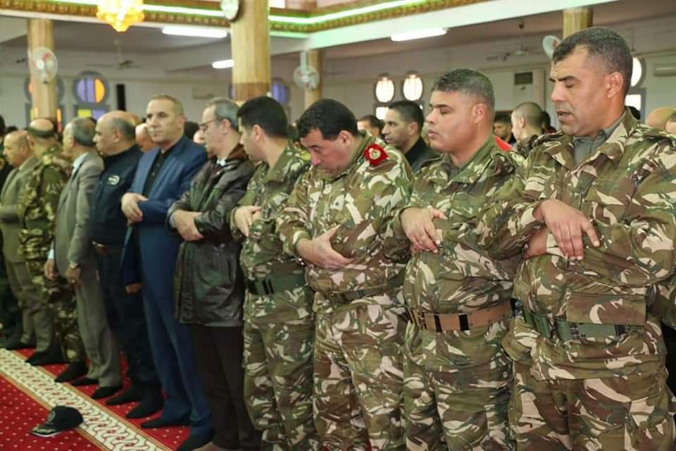 صلاة الغائب