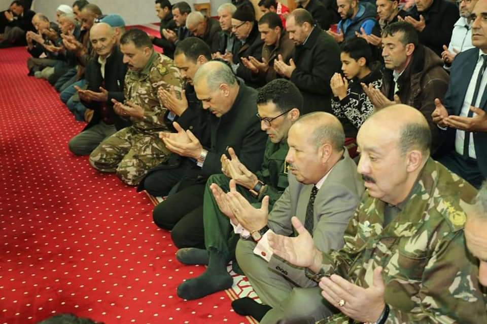 صلاة الغائب