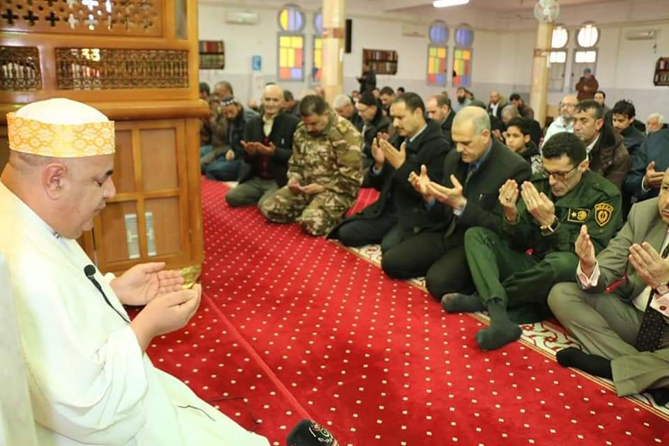 صلاة الغائب