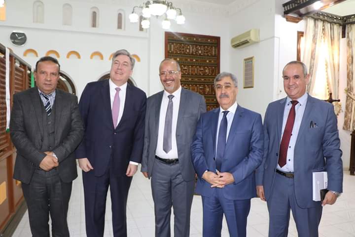 غرداية