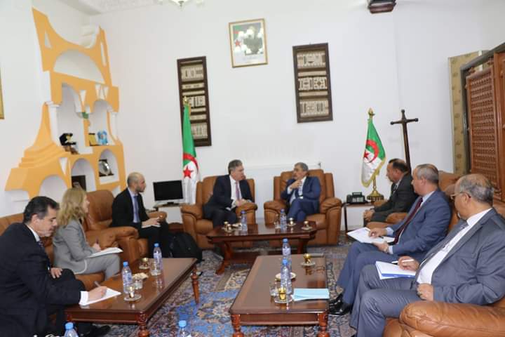 غرداية