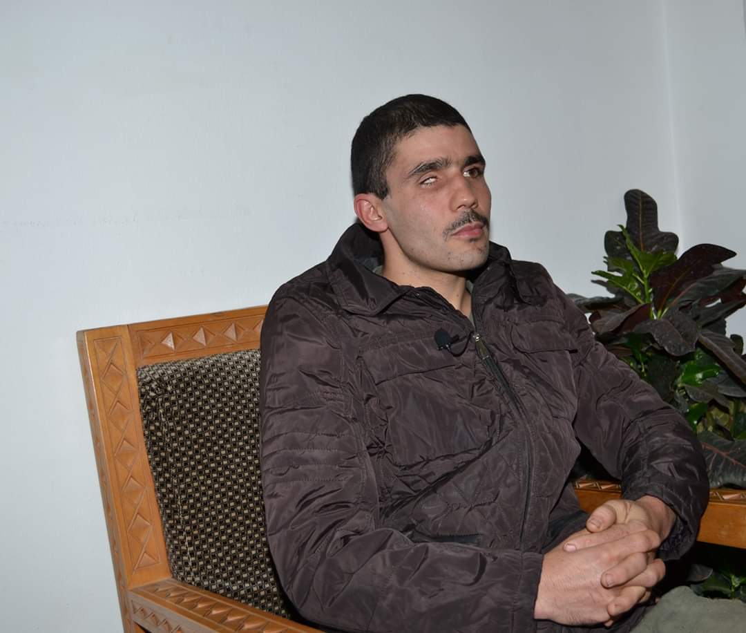 وزارة الدفاع