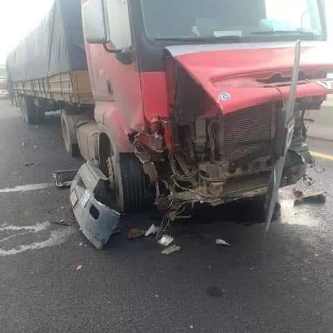حادث مرور