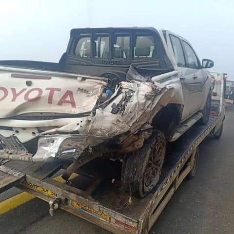 حادث مرور