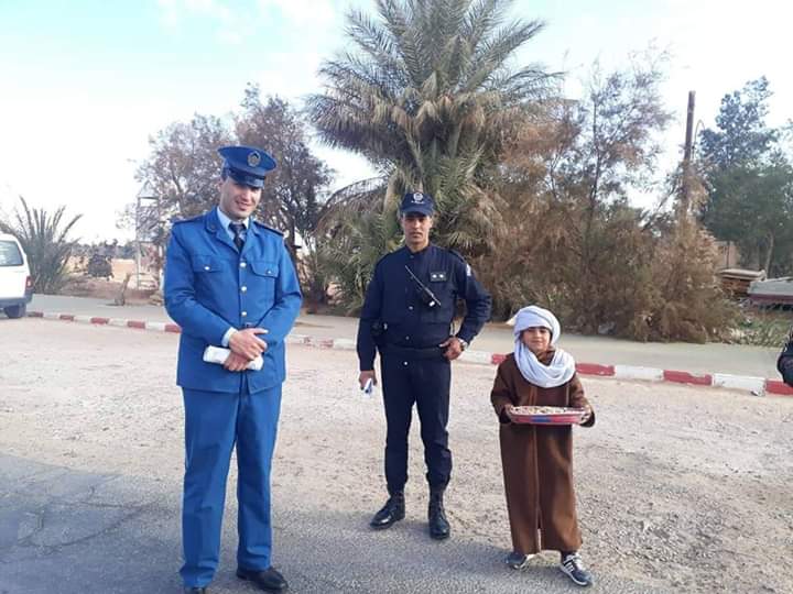 غرداية